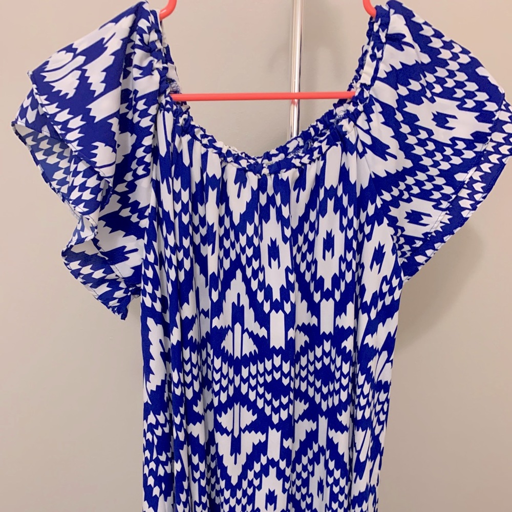 Boutique dress